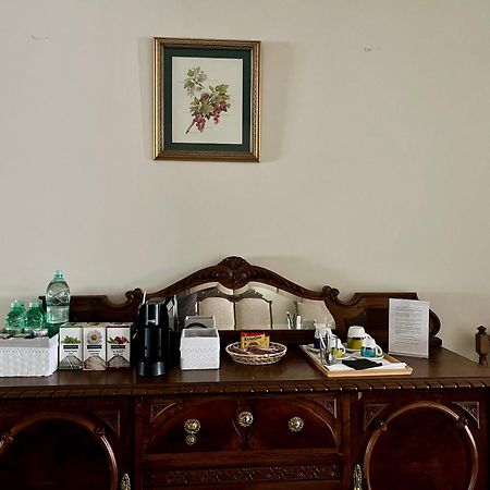 Seto Del Palancar Hotel Motilla Del Palancar Luaran gambar