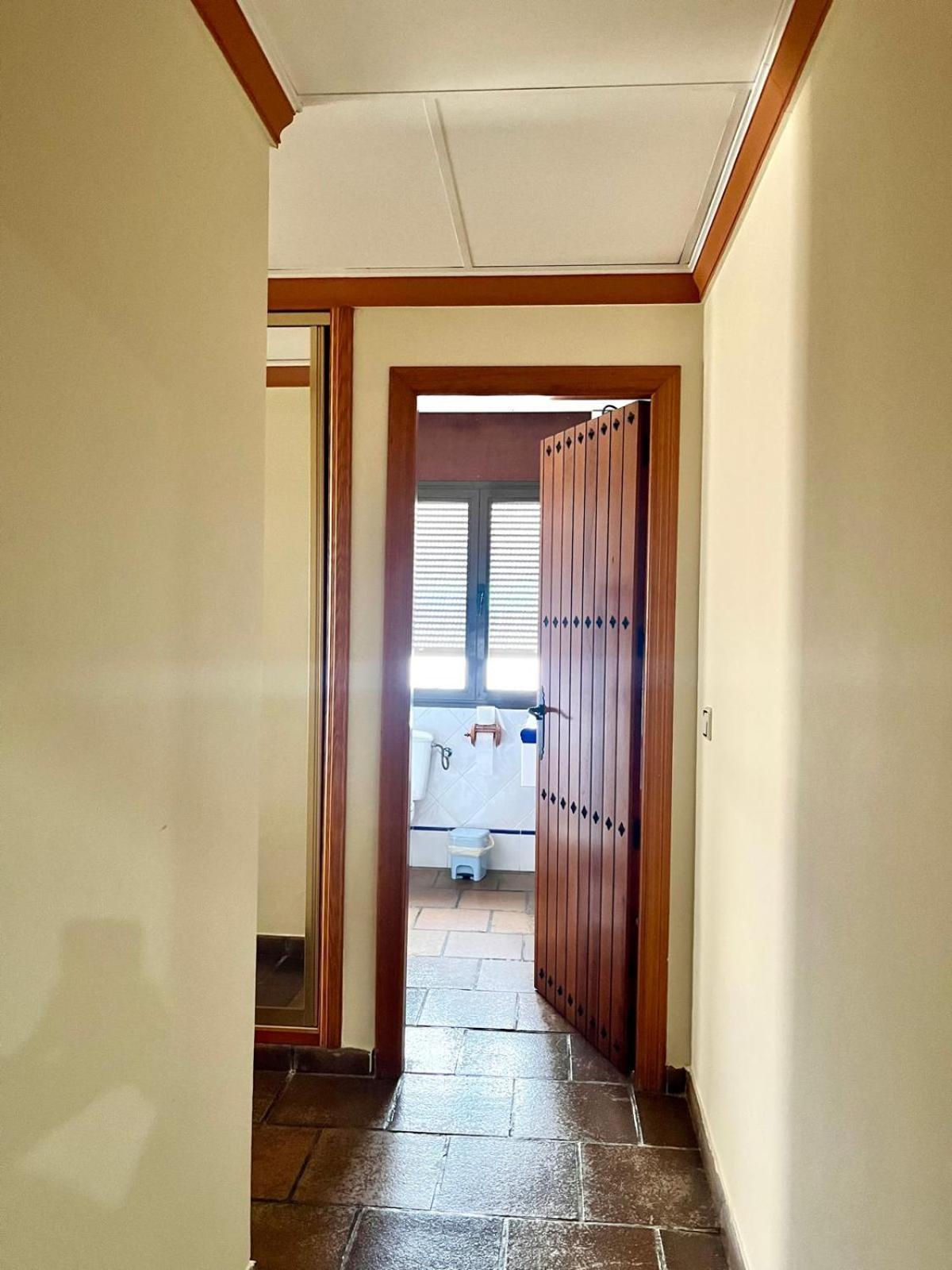 Seto Del Palancar Hotel Motilla Del Palancar Luaran gambar