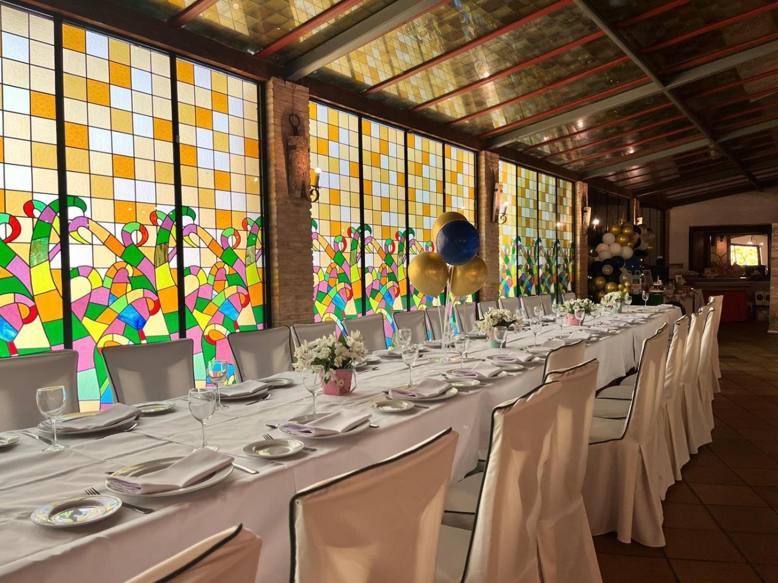 Seto Del Palancar Hotel Motilla Del Palancar Luaran gambar