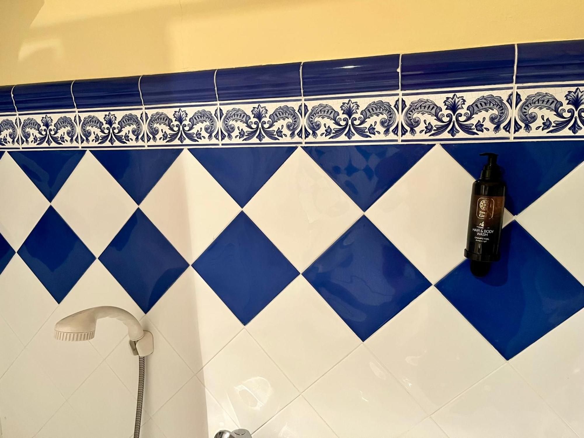 Seto Del Palancar Hotel Motilla Del Palancar Luaran gambar