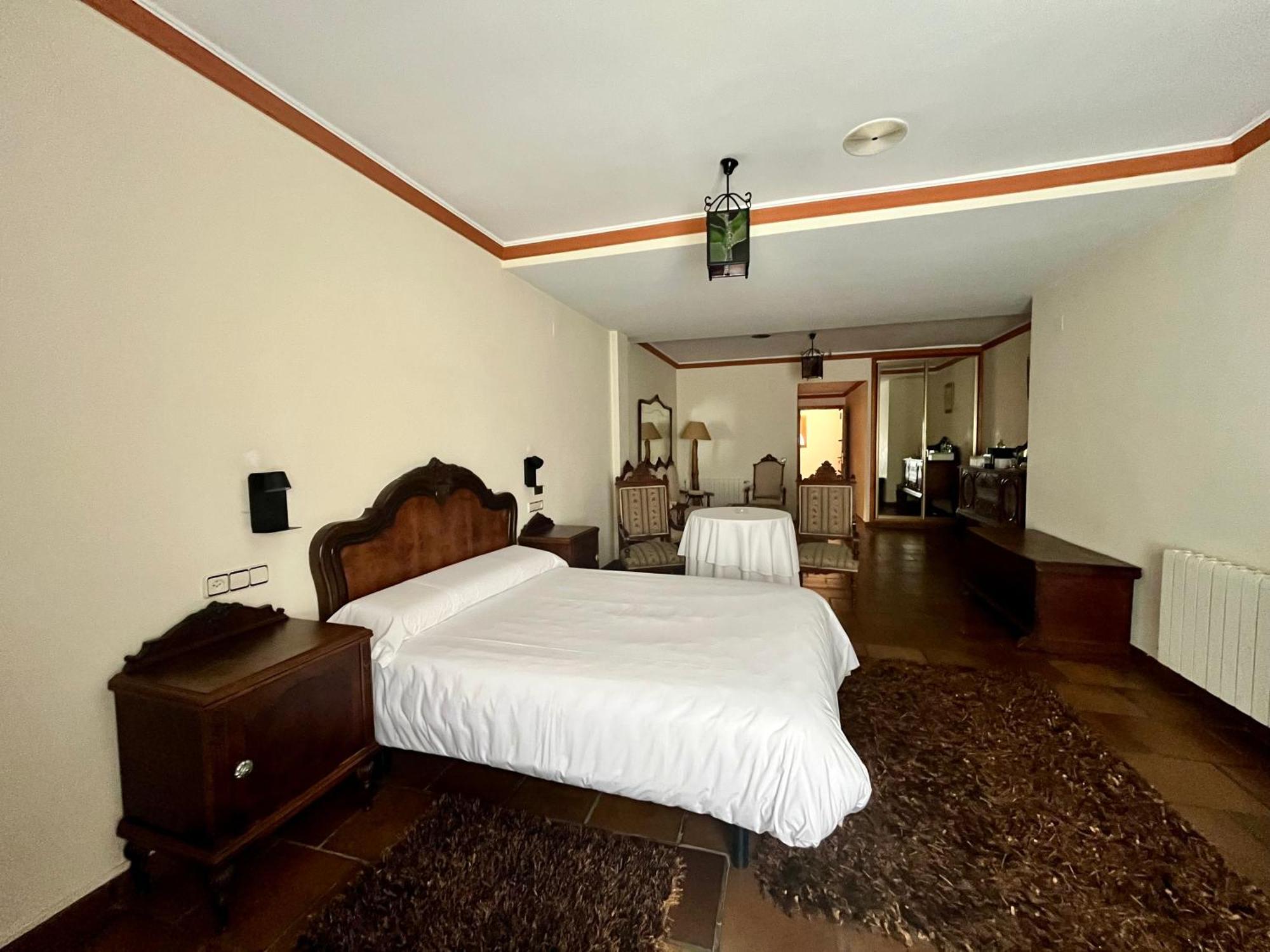 Seto Del Palancar Hotel Motilla Del Palancar Luaran gambar